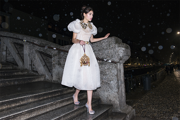 Dolce&Gabbana