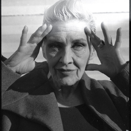 cristina moser